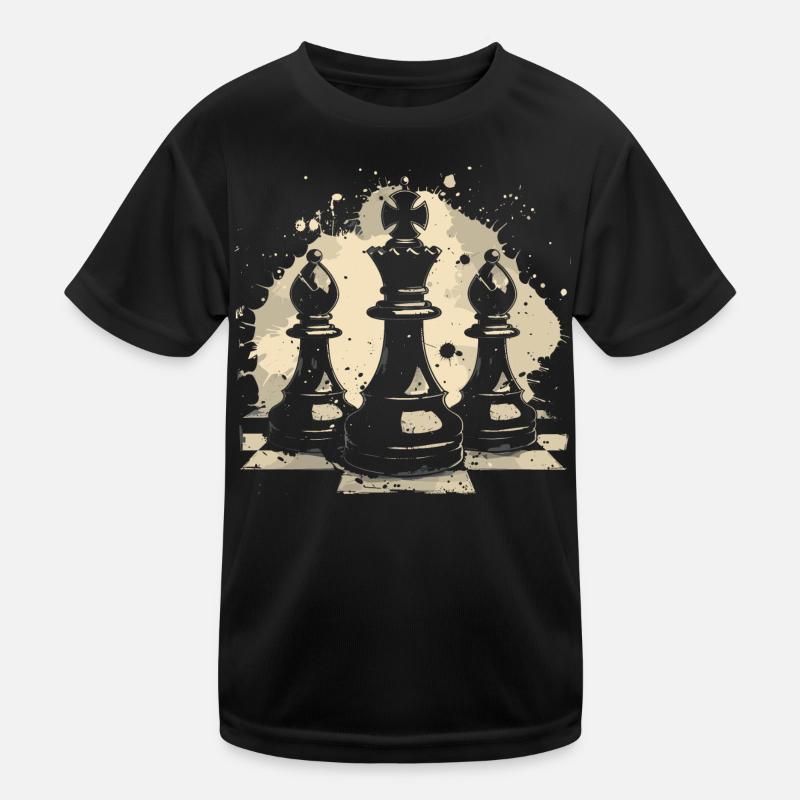 T-shirt sport Enfant