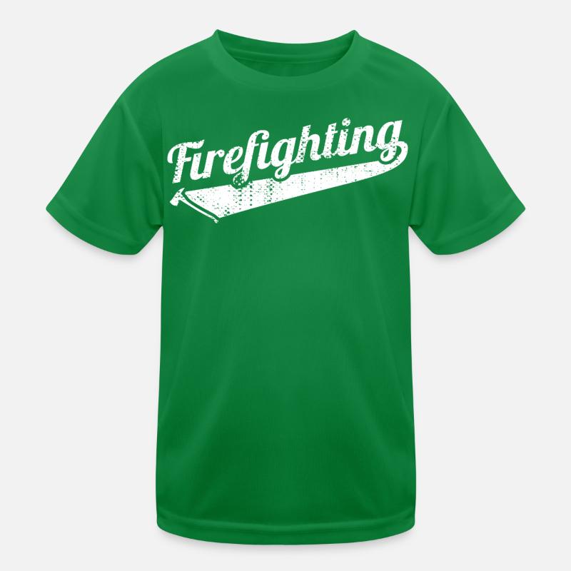 Kids Functional T-Shirt