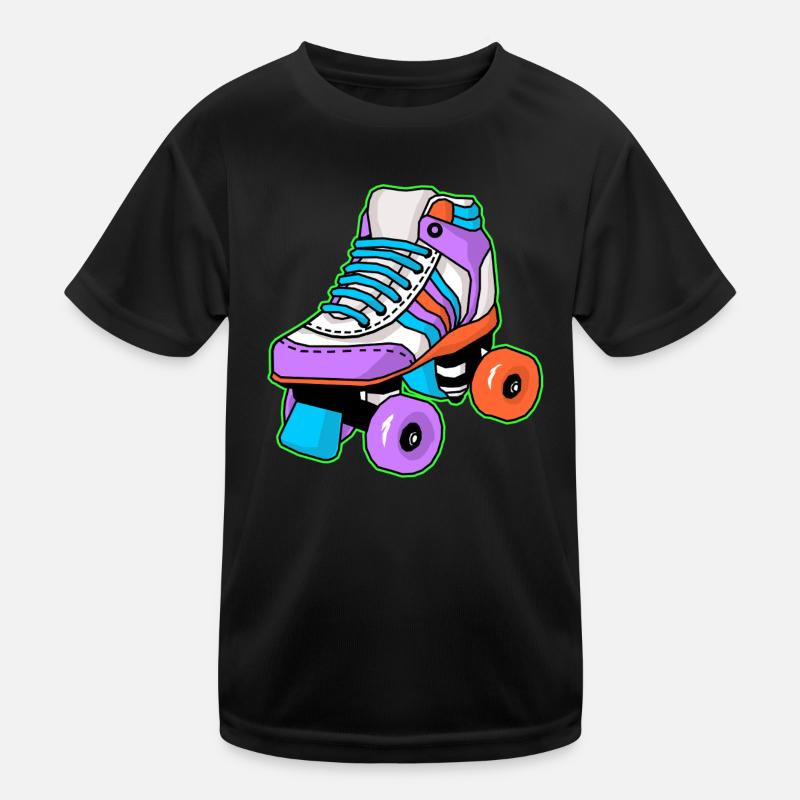 Kids Functional T-Shirt
