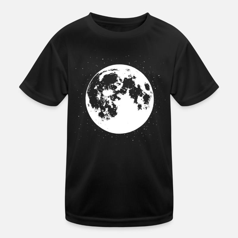 Kids Functional T-Shirt