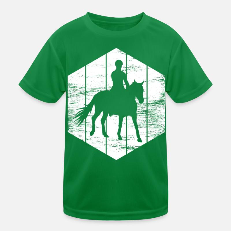 Sketch tab Kids Functional T-Shirt