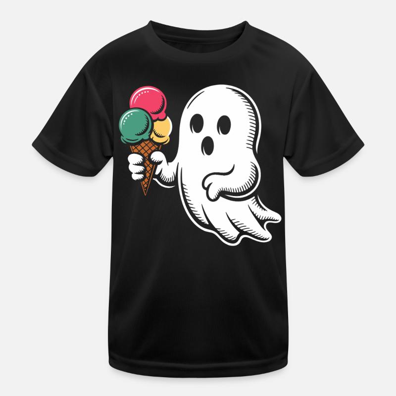 Kids Functional T-Shirt
