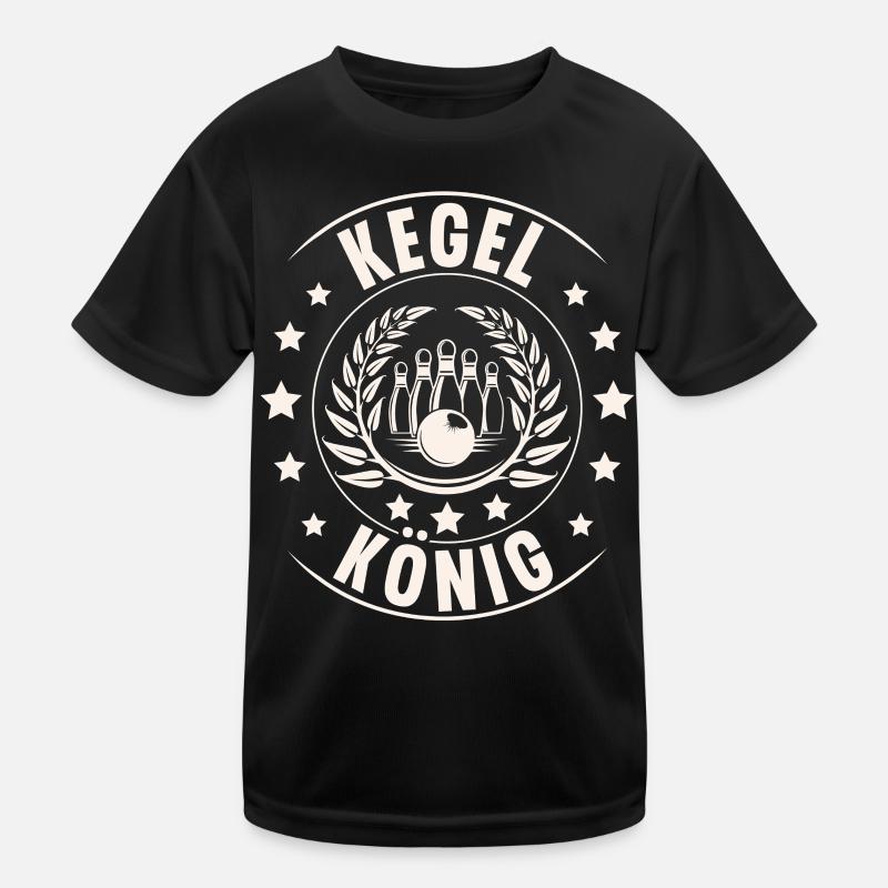skittles Kids Functional T-Shirt
