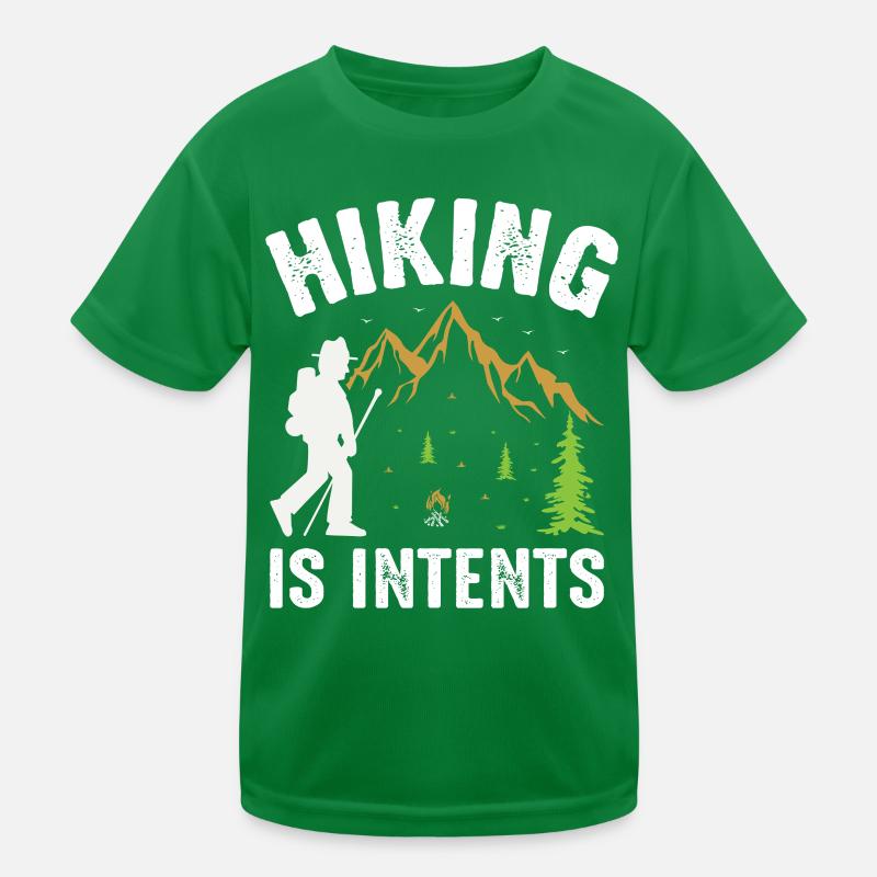 Errer T-shirt sport Enfant