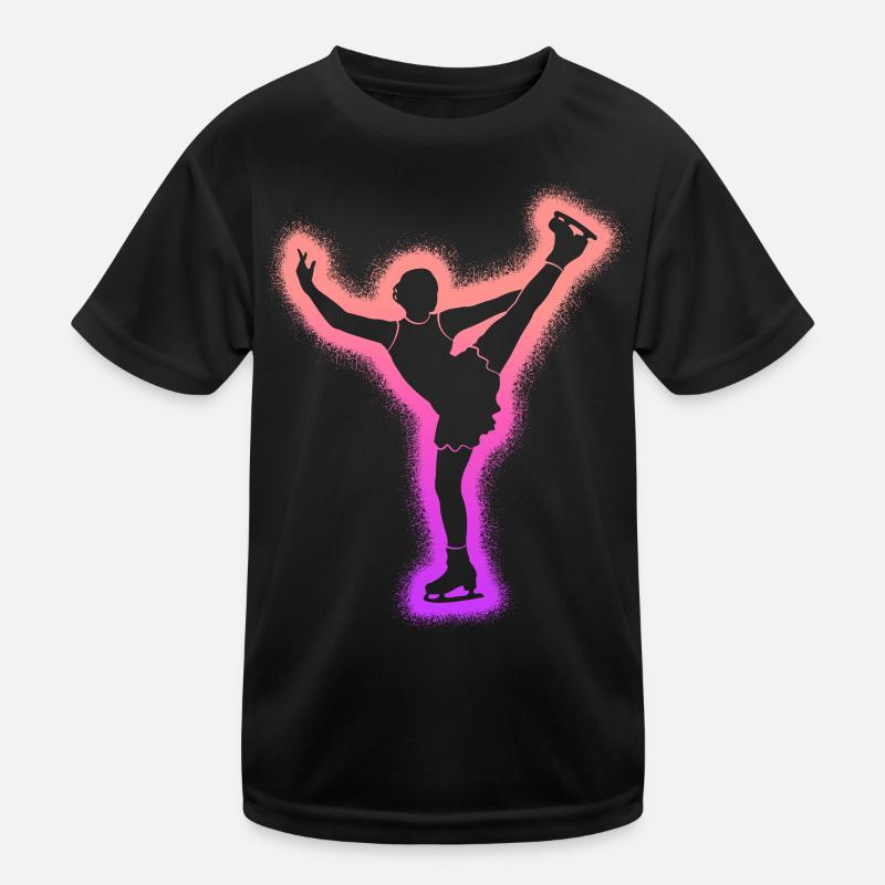 Kids Functional T-Shirt