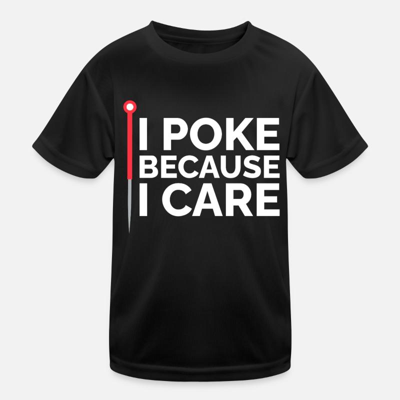 Licensed TCM Practitioner Dedicated Therapeutic  Kids Functional T-Shirt
