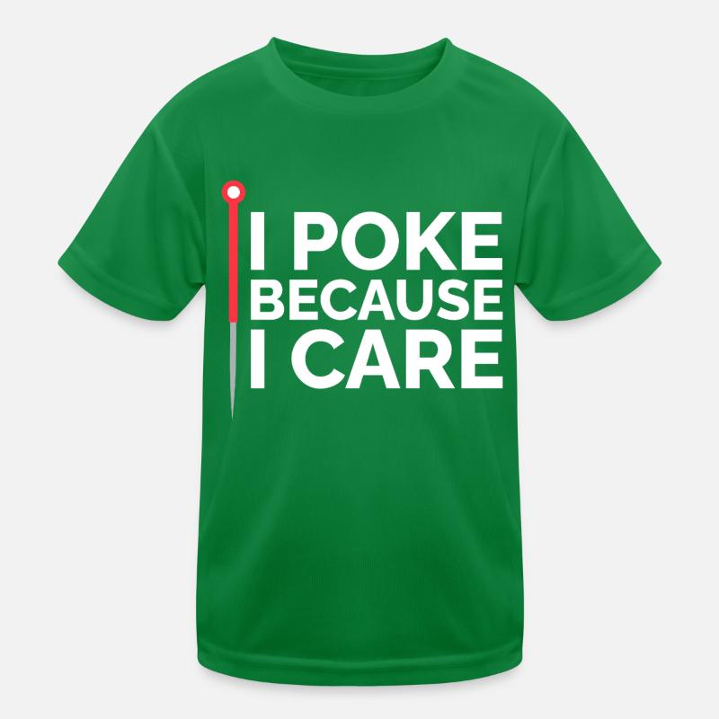 Licensed TCM Practitioner Dedicated Therapeutic  Kids Functional T-Shirt