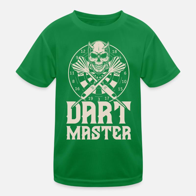 Kids Functional T-Shirt