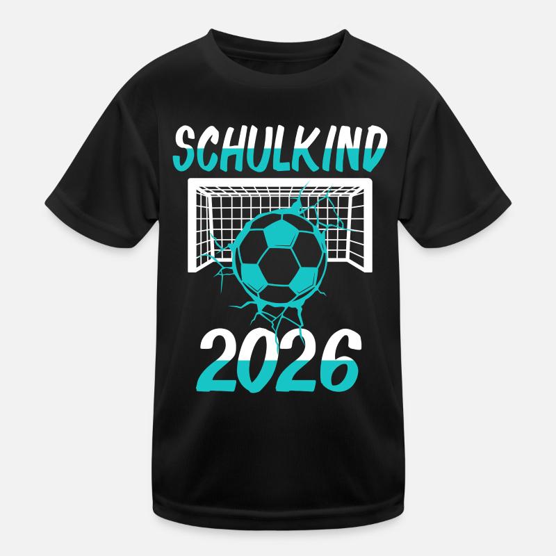 Don Écolier 2026 T-shirt sport Enfant
