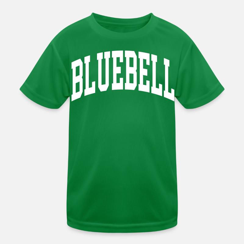 Bluebell Kids Functional T-Shirt