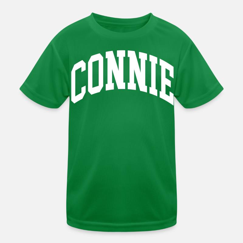 Connie T-shirt sport Enfant
