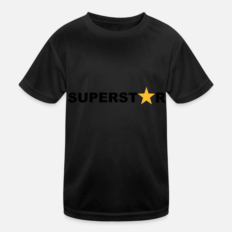 Kids Functional T-Shirt
