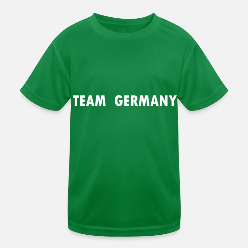 Basket-ball T-shirt sport Enfant