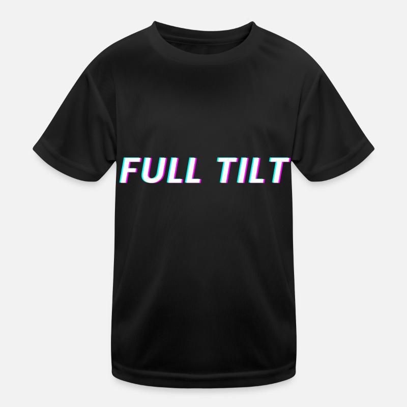 Full Tilt Kids Functional T-Shirt