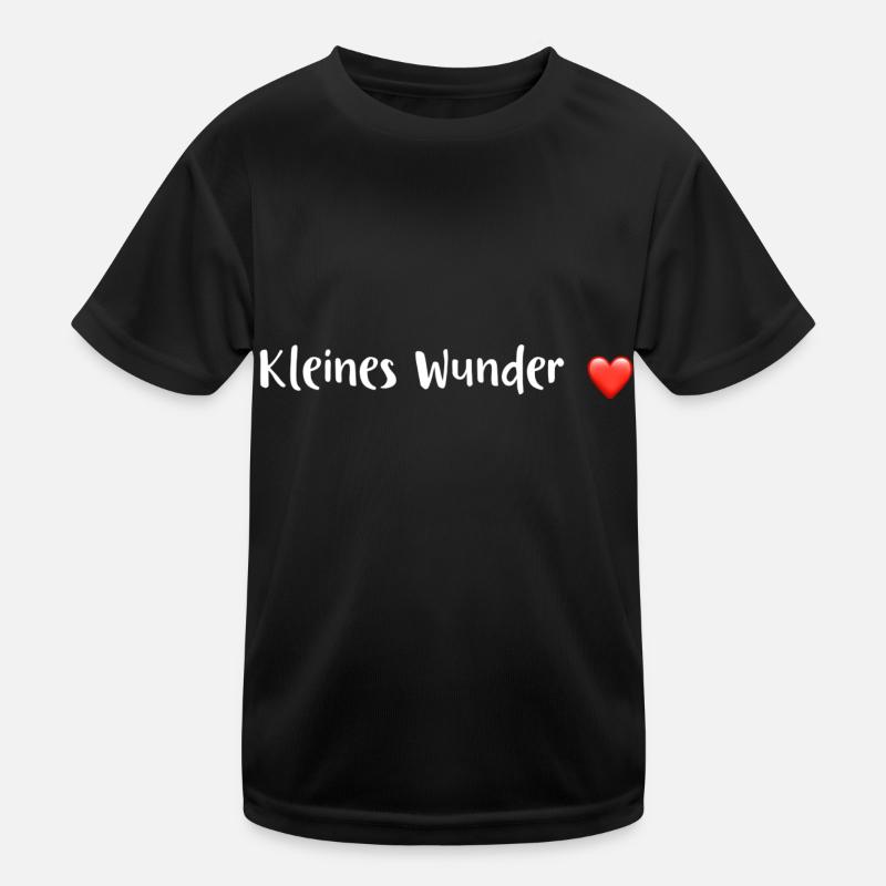 Petit miracle T-shirt sport Enfant
