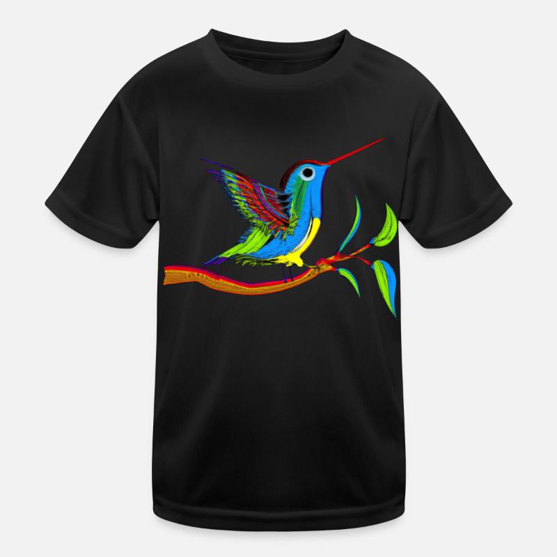 belle kohlibrie T-shirt sport Enfant