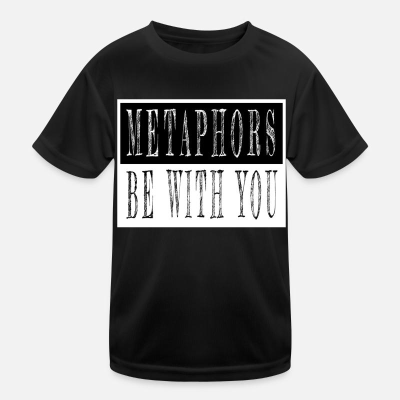 coffeecups school fun reading birthday present Kids Functional T-Shirt