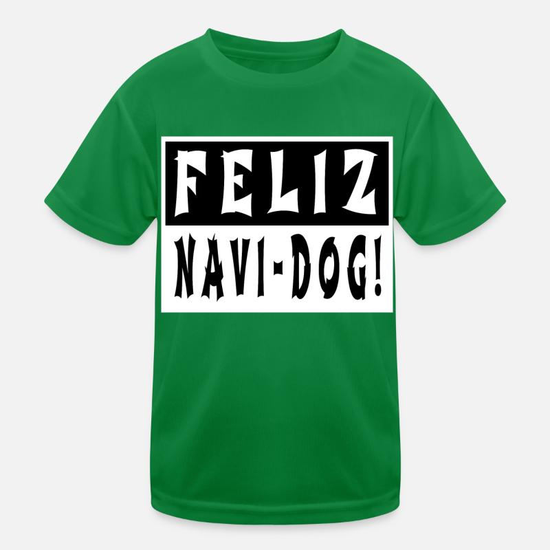 Gift awkward birthday present comic statement Kids Functional T-Shirt