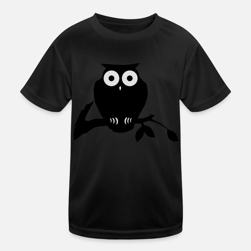 Kids Functional T-Shirt