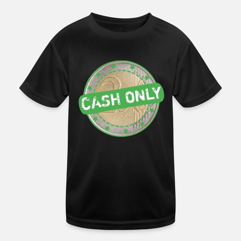 Stretcher payment only Kids Functional T-Shirt