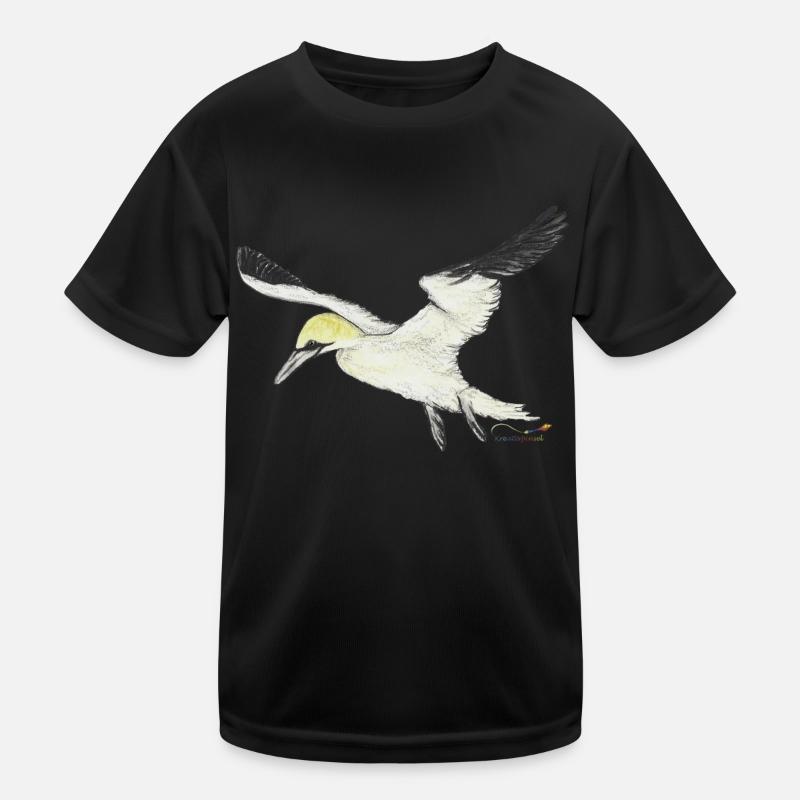 Kids Functional T-Shirt