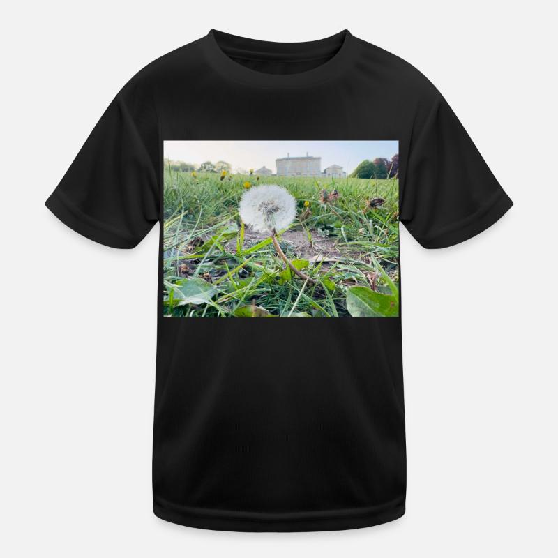 Kids Functional T-Shirt