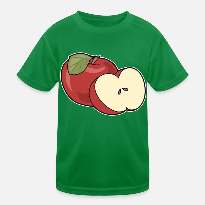 Kids Functional T-Shirt