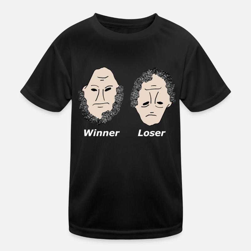 Kids Functional T-Shirt