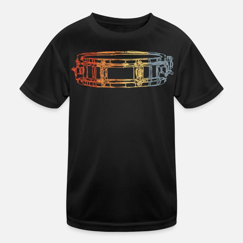Kids Functional T-Shirt