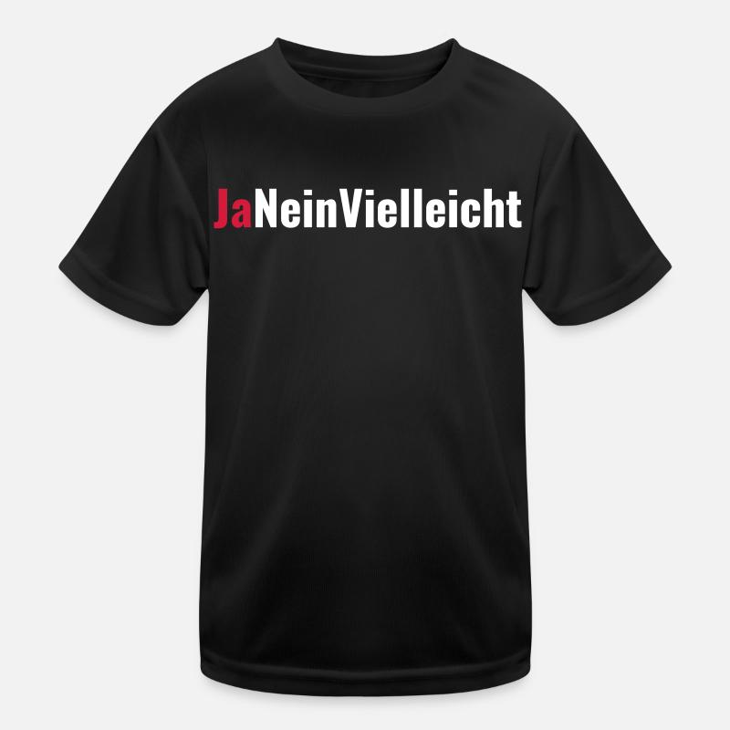 Antrag Verlobung Junggesellenabschied Geschenk Kinder Funktions-T-Shirt