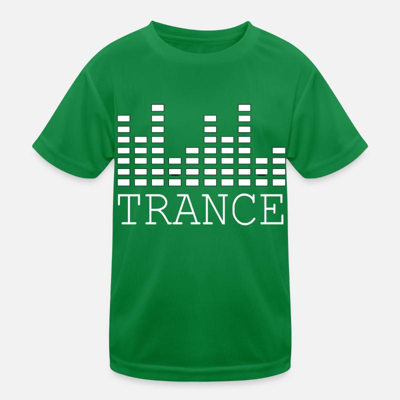 Kids Functional T-Shirt