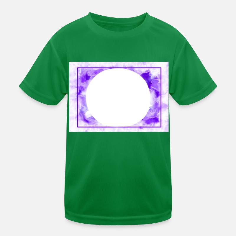 Kids Functional T-Shirt