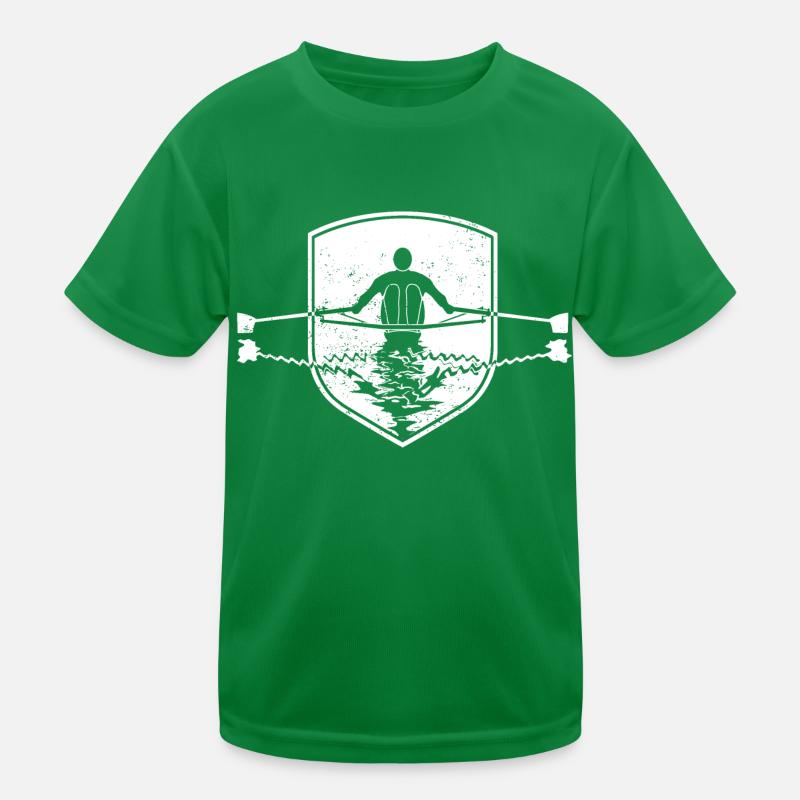 Ramer T-shirt sport Enfant