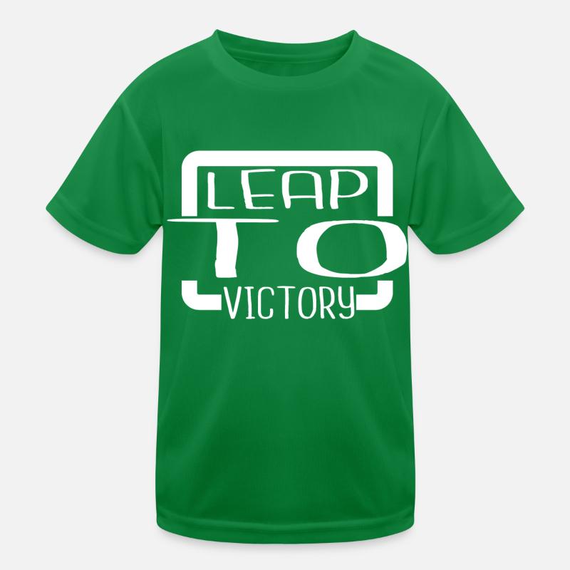 present birthday present idea thrill ride Kinder Funktions-T-Shirt