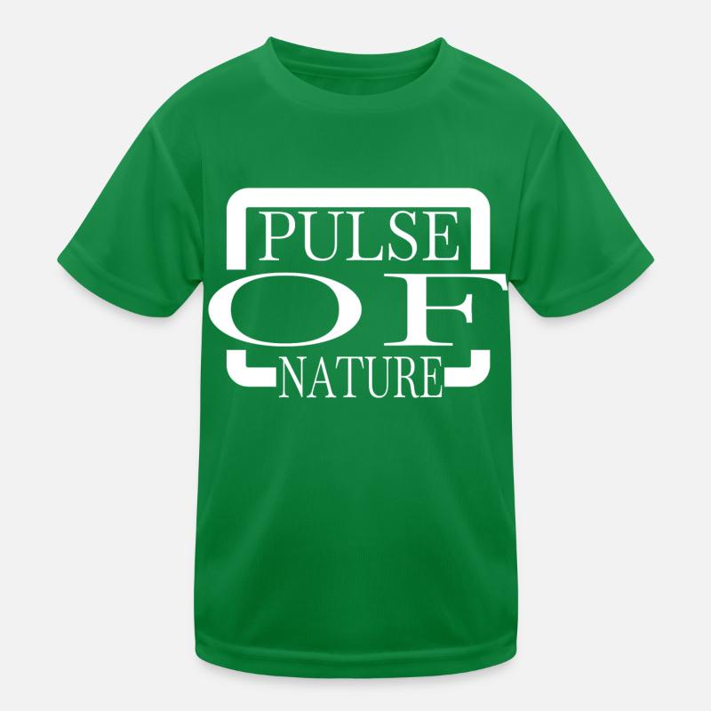 fun birthday present gift idea geek Kinder Funktions-T-Shirt