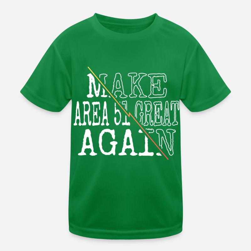enlèvement extraterrestre vaisseau spatial extraterrestre extraterrestre T-shirt sport Enfant