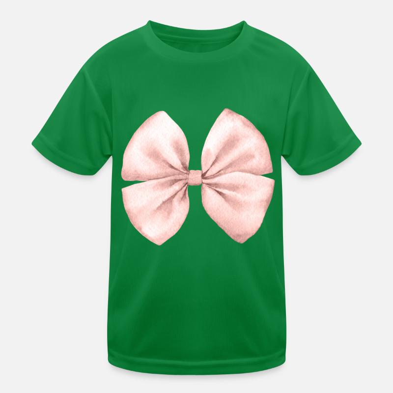 Kids Functional T-Shirt