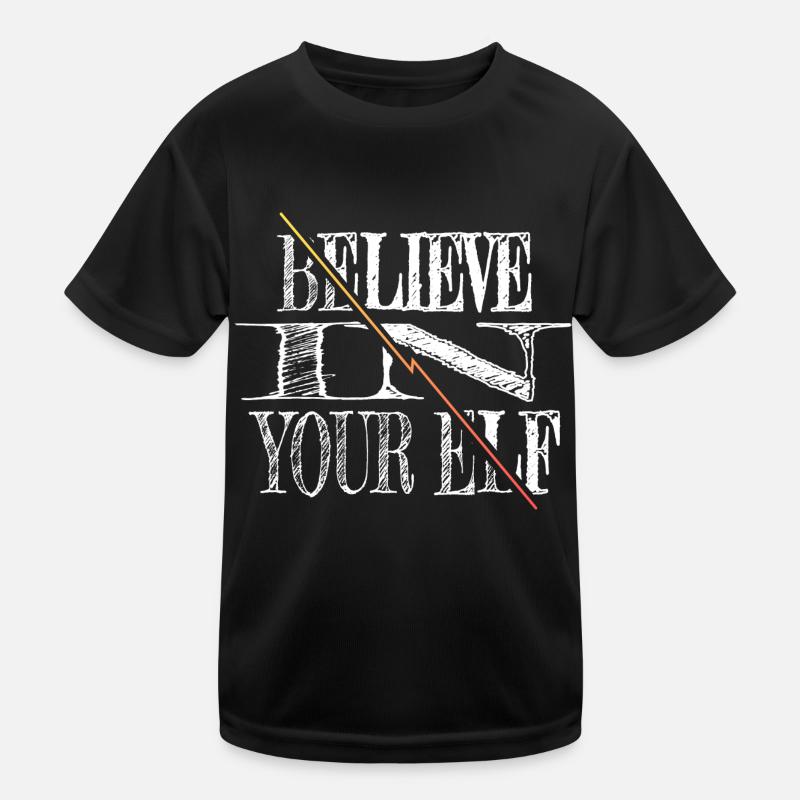 birthday present idea christmas present Kids Functional T-Shirt