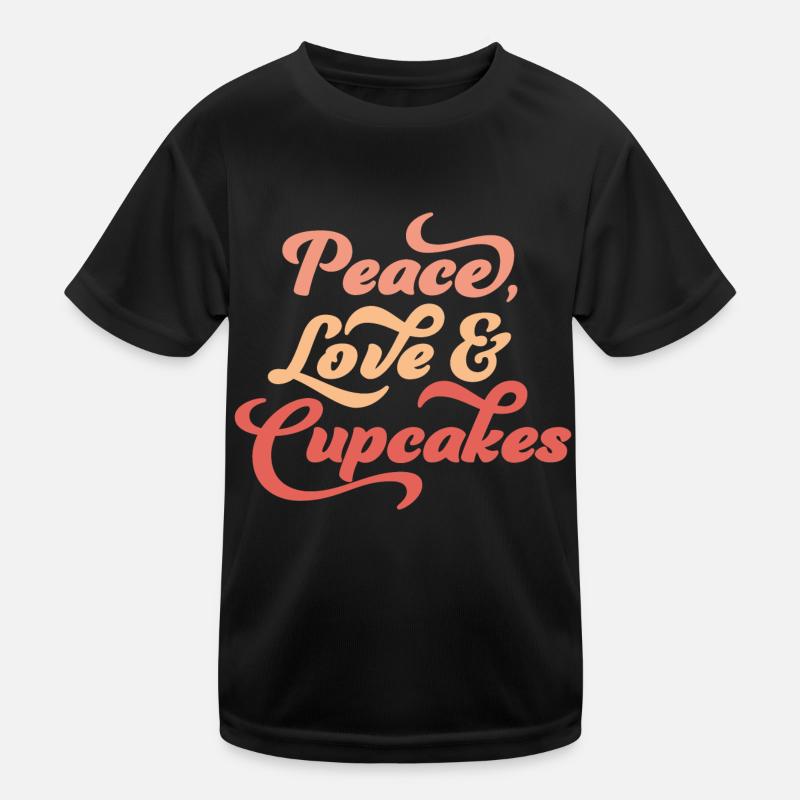 Kids Functional T-Shirt