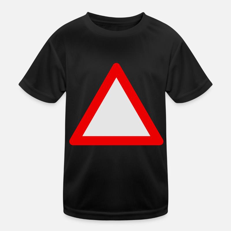 Kids Functional T-Shirt