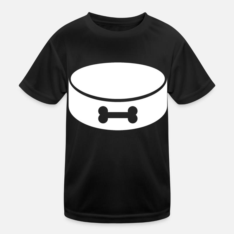 DOG CAT PET Kinder Funktions-T-Shirt