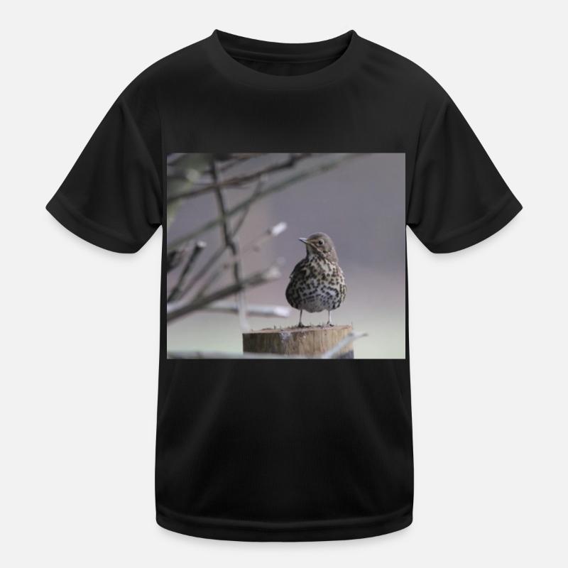Kids Functional T-Shirt