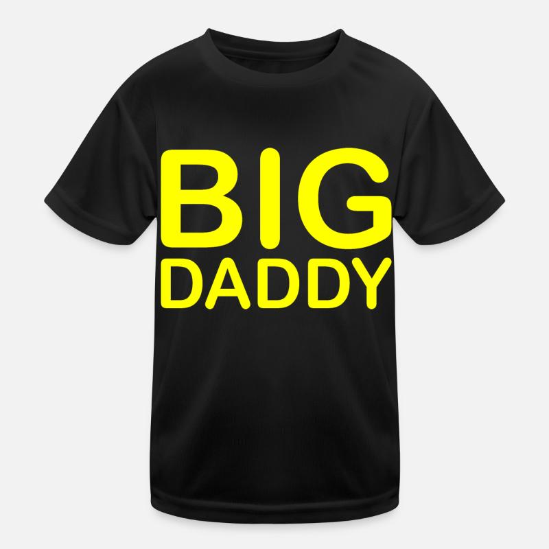 Kids Functional T-Shirt