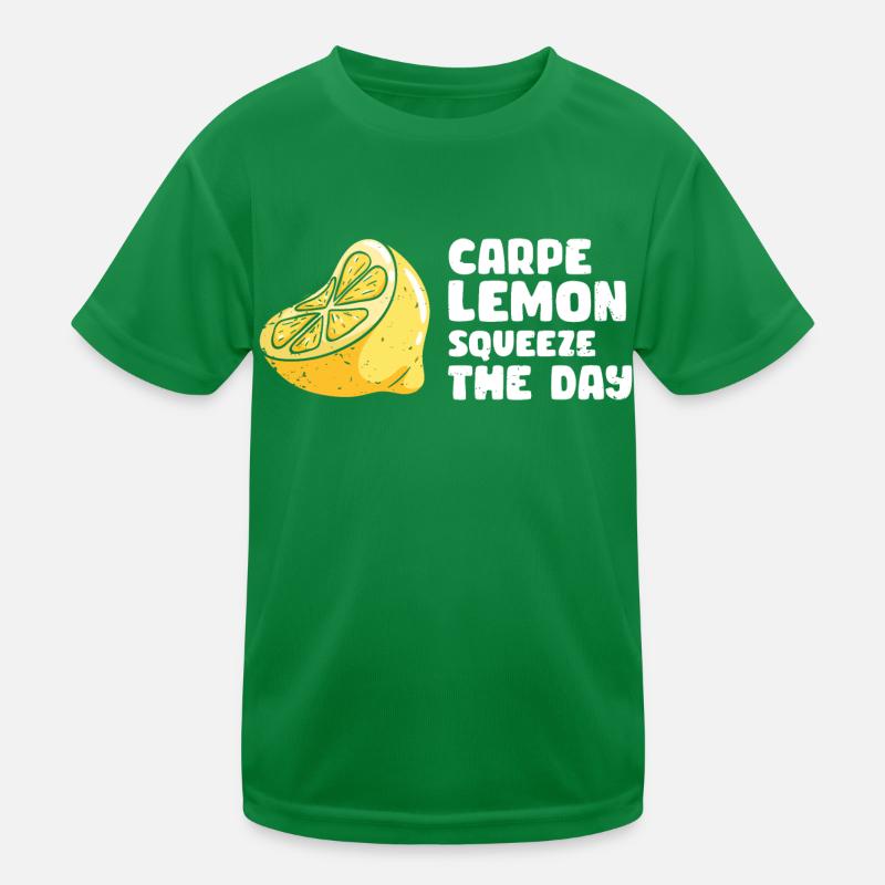 Lemonade Zitrone Limonade Limonaden Stand Design Kinder Funktions-T-Shirt
