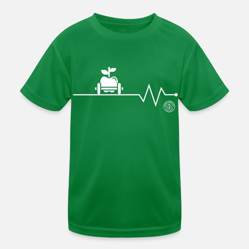 Sain T-shirt sport Enfant