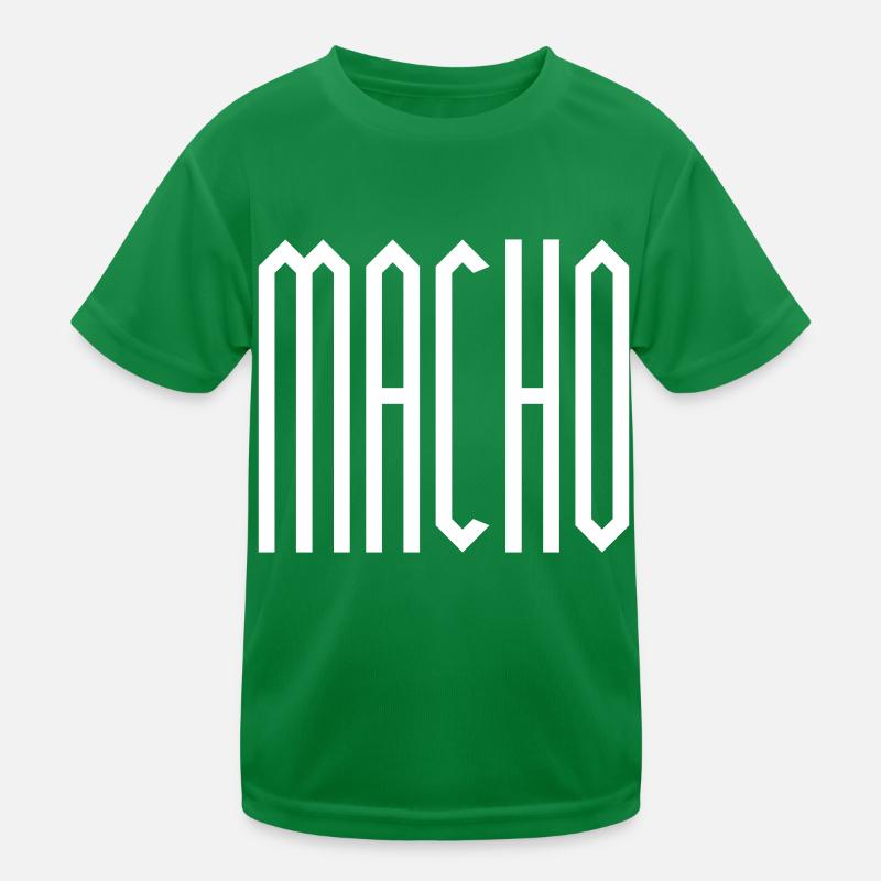 Kids Functional T-Shirt