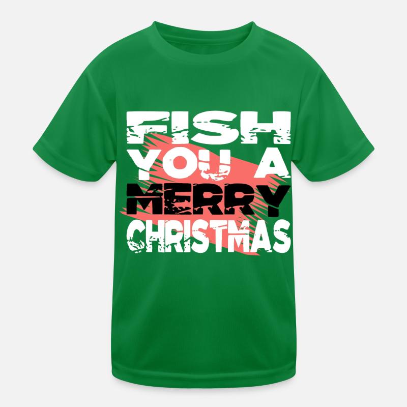 Dinosaurs Birthday Present Idea Kids Functional T-Shirt