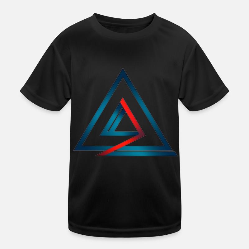 NEXUS Kids Functional T-Shirt