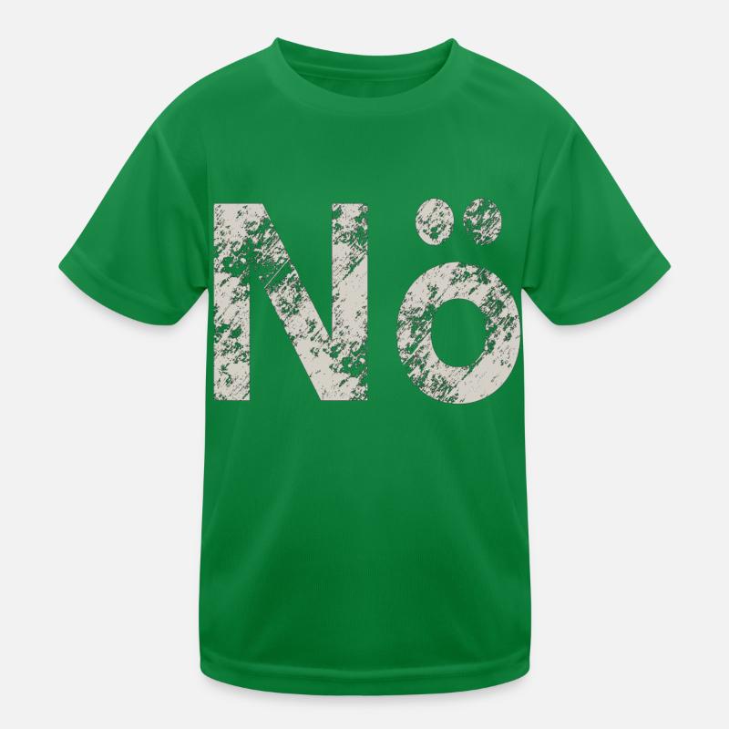 Non T-shirt sport Enfant