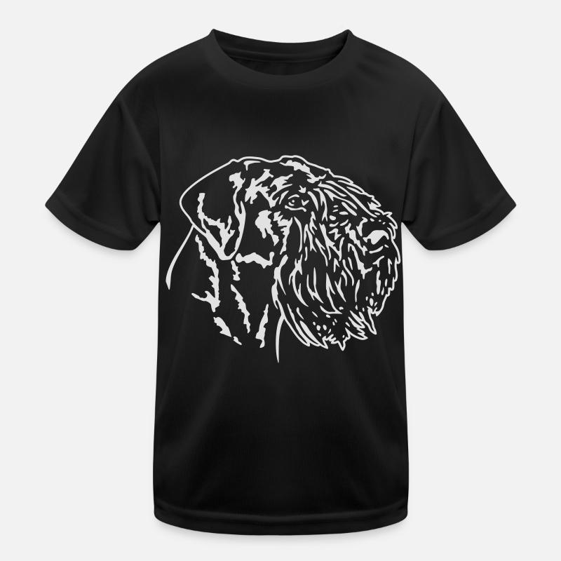 315 géant T-shirt sport Enfant